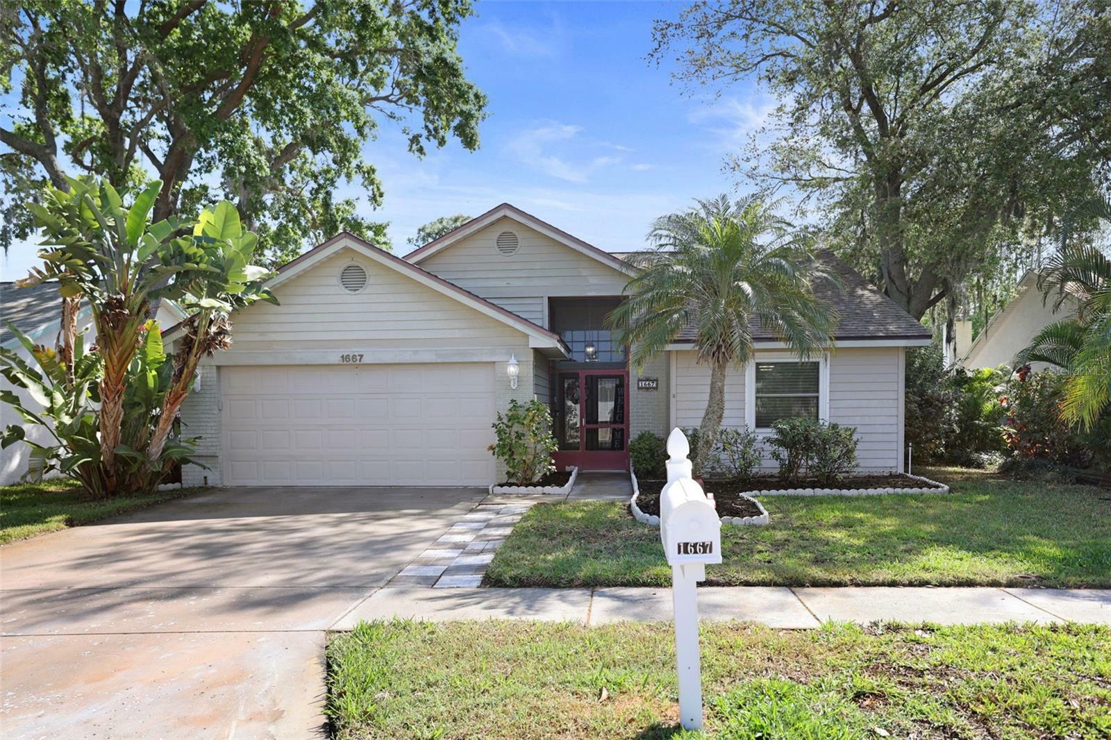 Property Photo:  1667 Polo Club Drive  FL 34689 