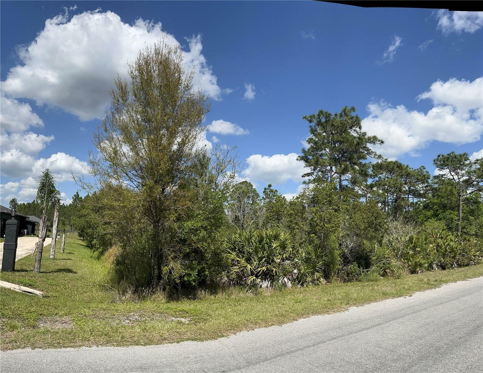 Property Photo:  0 Palmland Street  FL 32833 