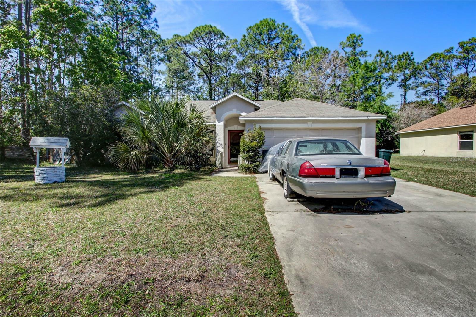 Property Photo:  15 Postman Lane  FL 32164 