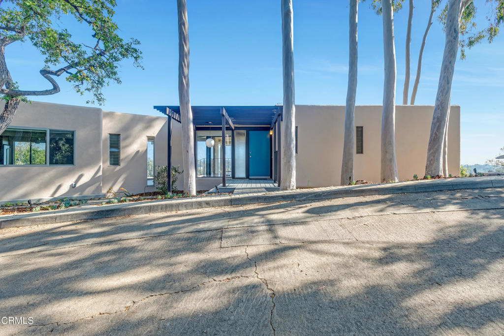 Property Photo: 1685 Poppy Peak Drive CA 91105