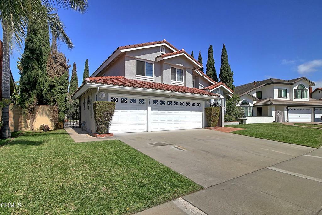 Property Photo:  2505 Lilac Walk  CA 93030 