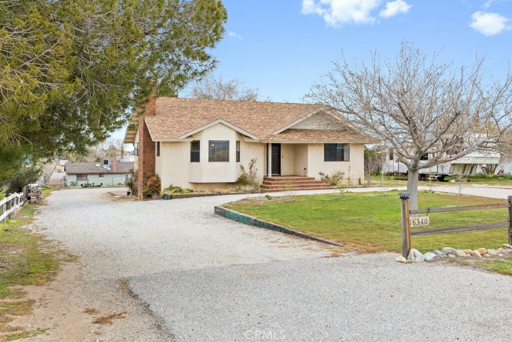 16340 Fremontia Street  Hesperia CA 92345 photo