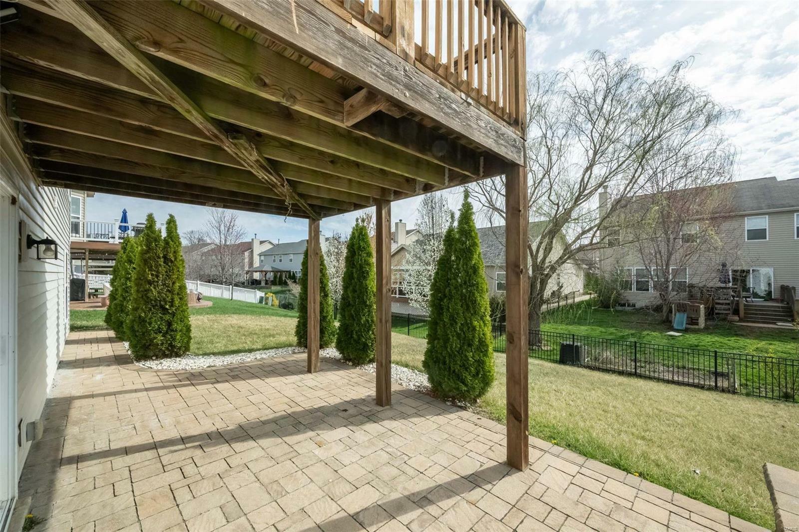 Property Photo:  410 Country Stone Drive  MO 63367 