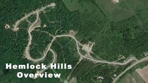 Property Photo:  Lot 4 Hemlock Hills Rd  PA 18848 