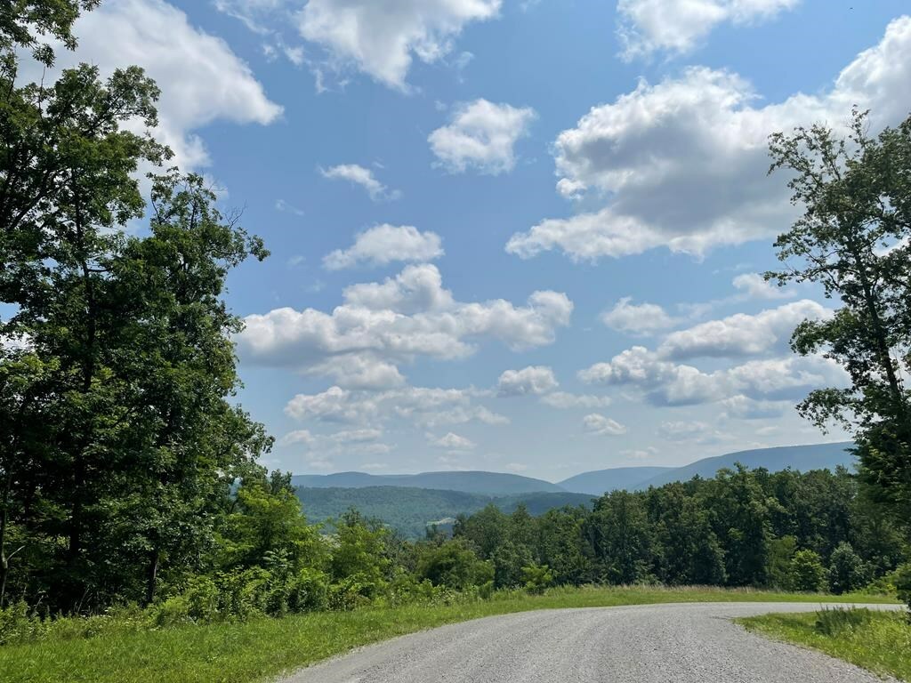 Property Photo:  Lot 2 Hemlock Hills Rd  PA 18848 