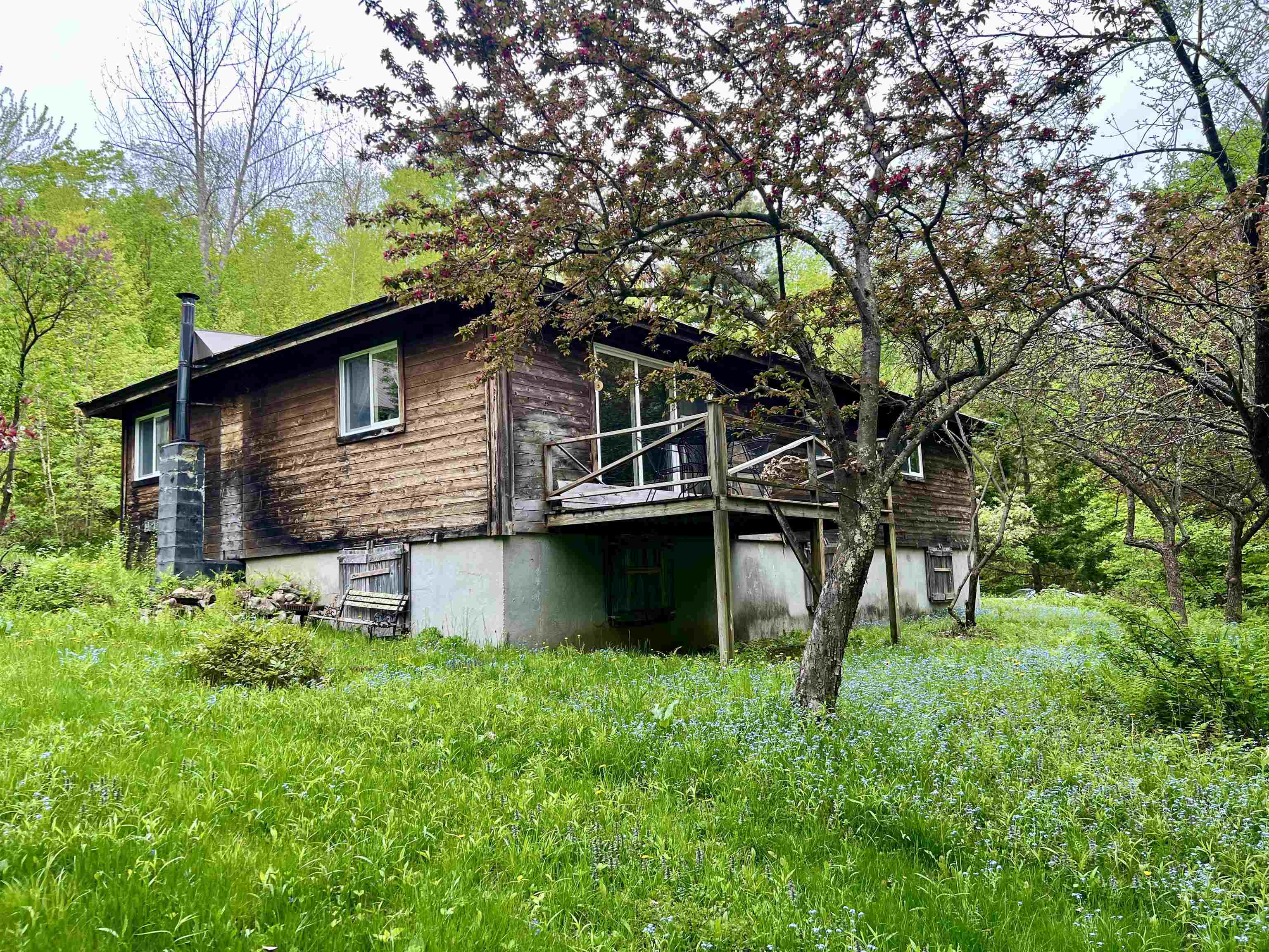 Property Photo:  963 Colby Hill Road  VT 05443 