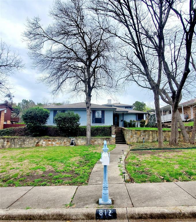 812 Braswell Street  Cedar Hill TX 75104 photo