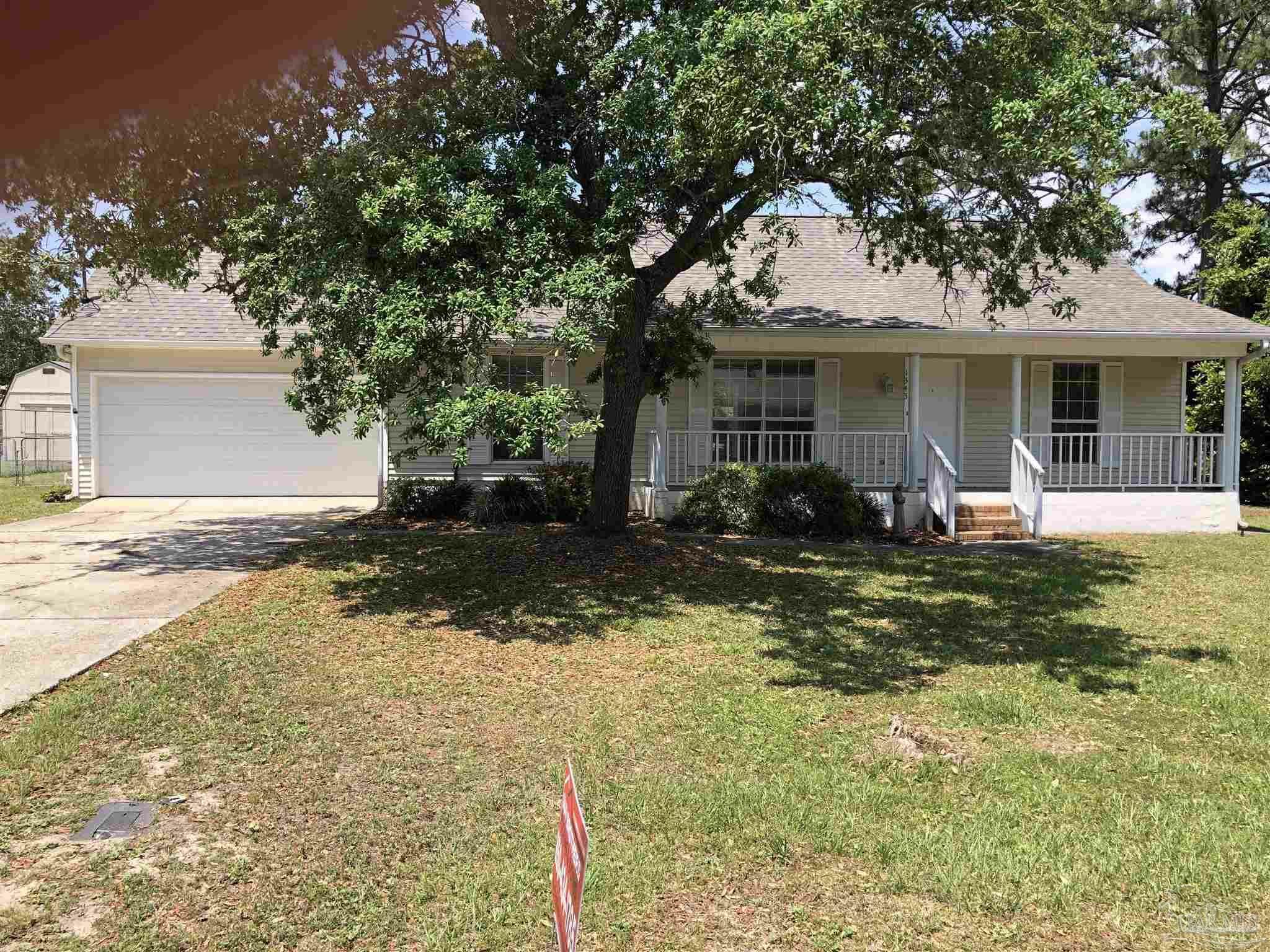 Property Photo:  1343 Bayshore Ter  FL 32563 