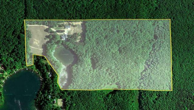 Property Photo: 11774 N Mac Road MI 49644