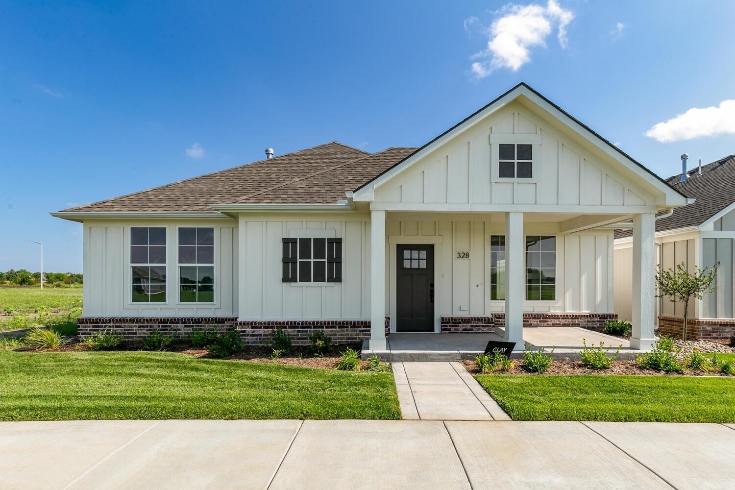 Property Photo:  328 W Pepper Tree  KS 67002 