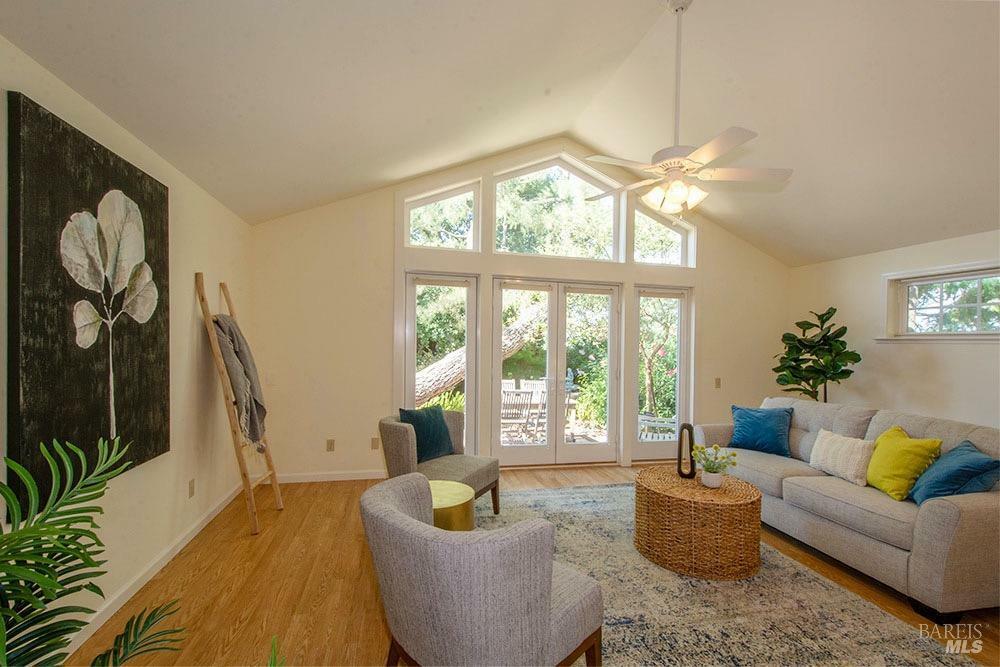 Property Photo:  75 Temelec Circle  CA 95476 