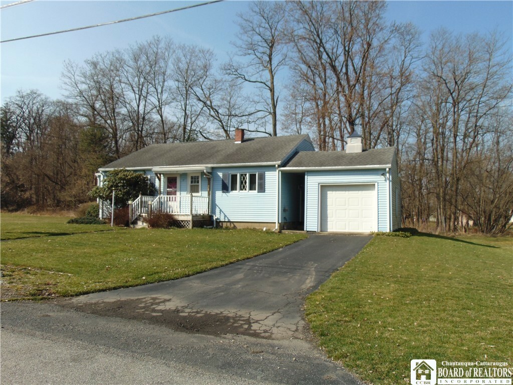 Property Photo: 77 Louisa Avenue NY 14701