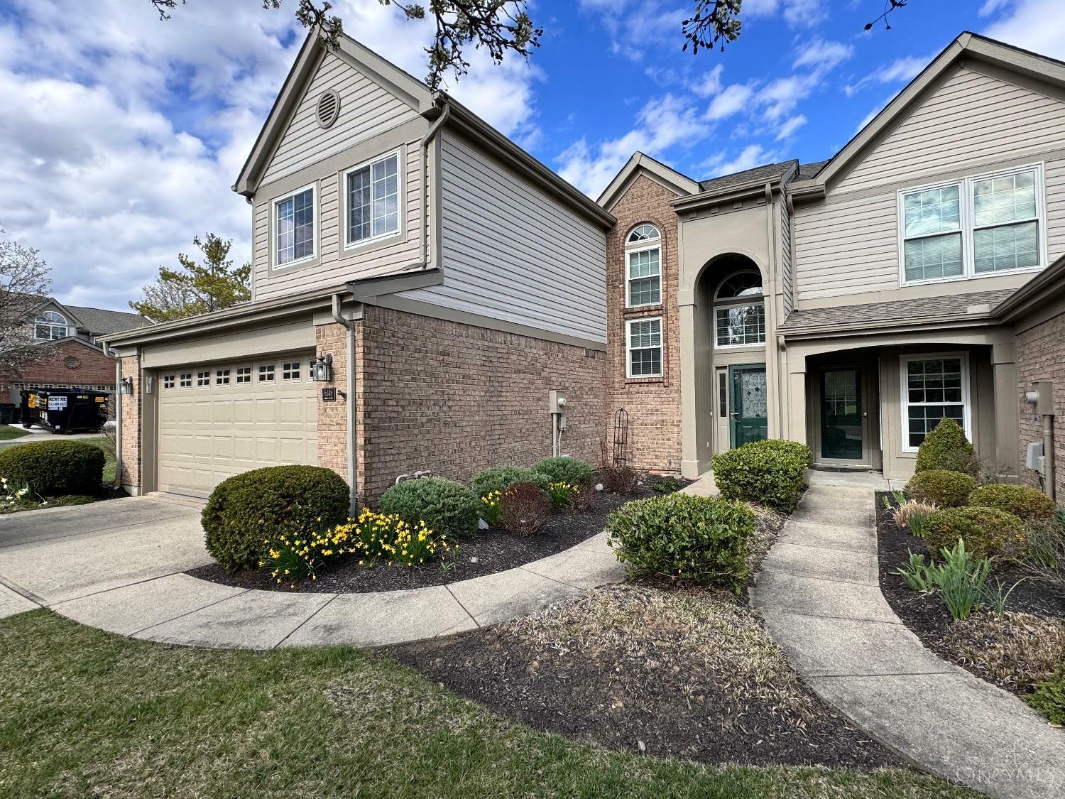 Property Photo:  6148 Lakelyn Drive  OH 45040 