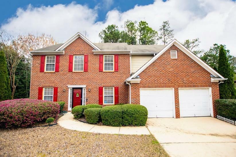 Property Photo: 118 Chadwick Place GA 30180