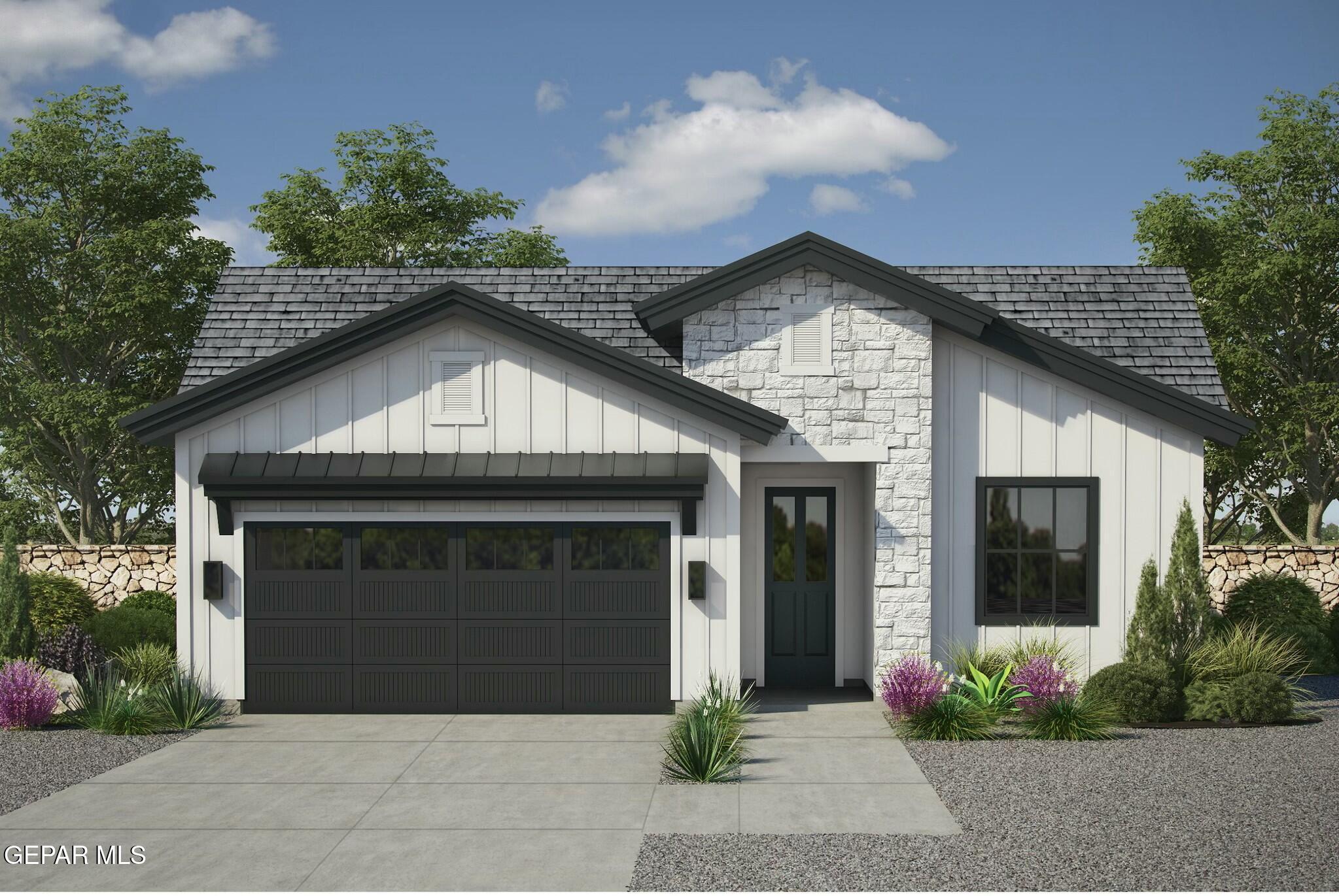 Property Photo:  814 Harpendem Drive  TX 79928 