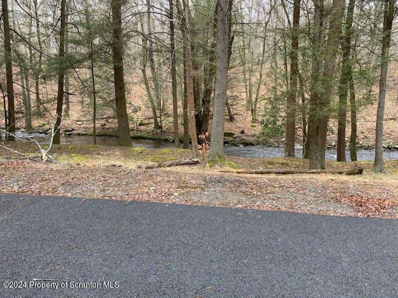 Property Photo:  Rainbow Run Lot 65  PA 18424 