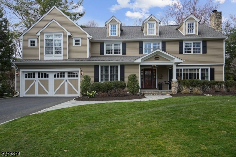 Property Photo: 17 Wynwood Rd NJ 07928