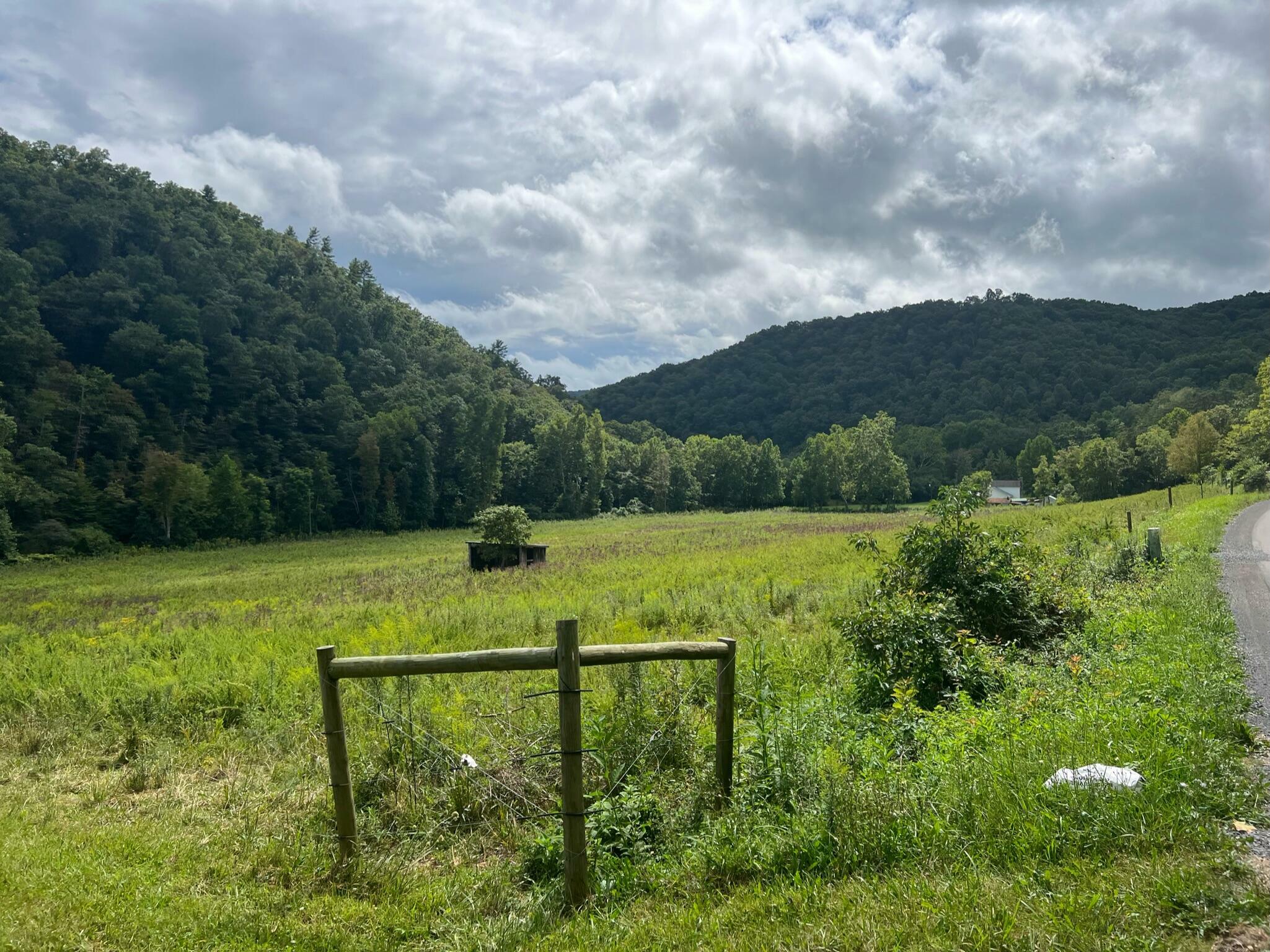 Property Photo:  726 Judson Rd  WV 25951 