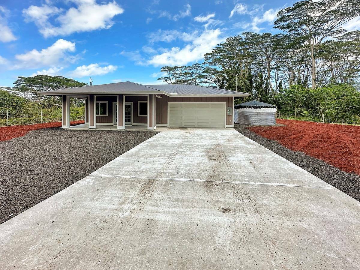 Property Photo:  15-1953 15th Ave  HI 96749 