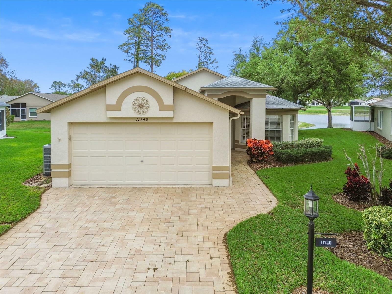 Property Photo:  11740 Wheatfield Loop  FL 34667 