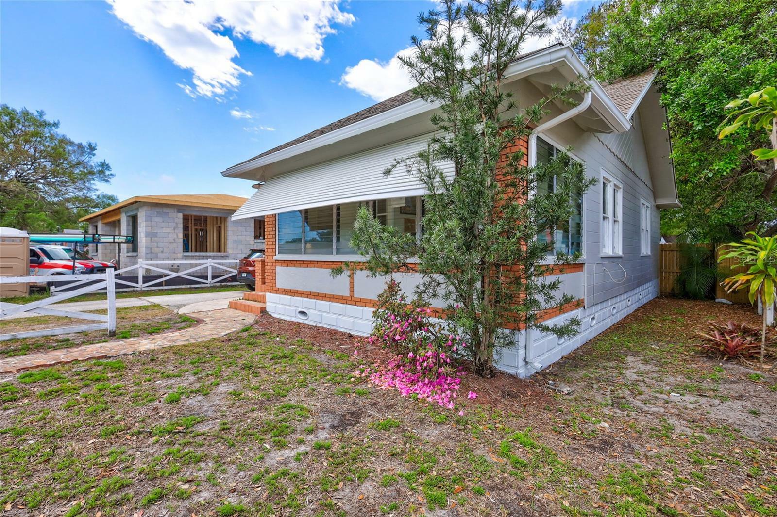 Property Photo:  2521 4th Street S  FL 33705 