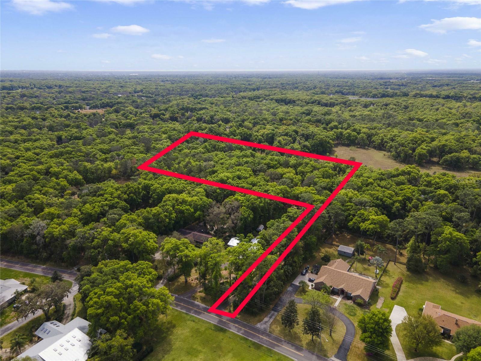 Property Photo:  1735 Glenwood Road  FL 32720 