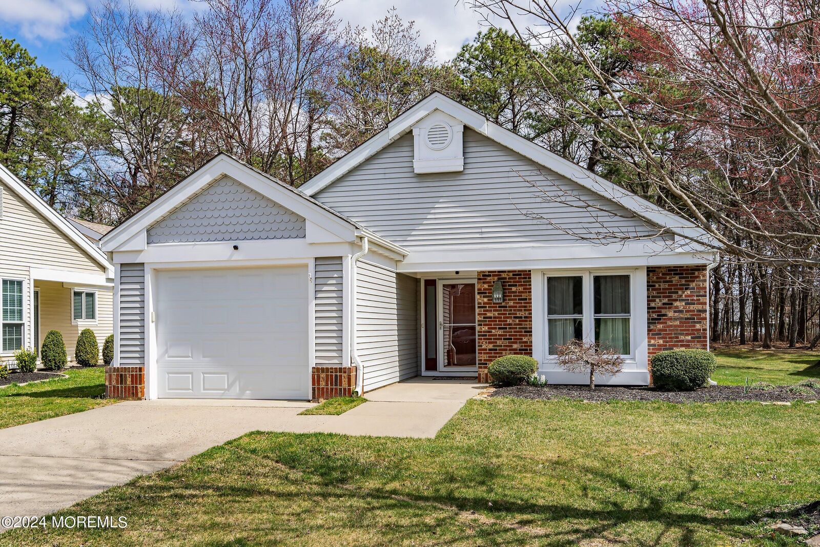 Property Photo:  2217 Beltane Road  NJ 08755 