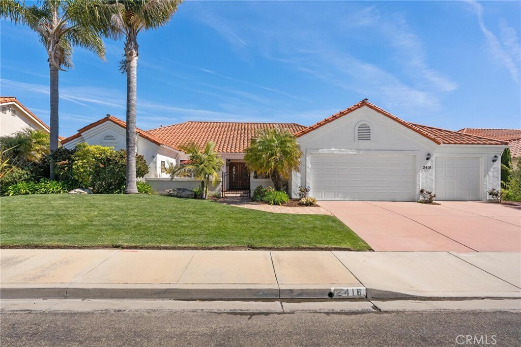 2418 Wedgewood Drive  Santa Maria CA 93455 photo