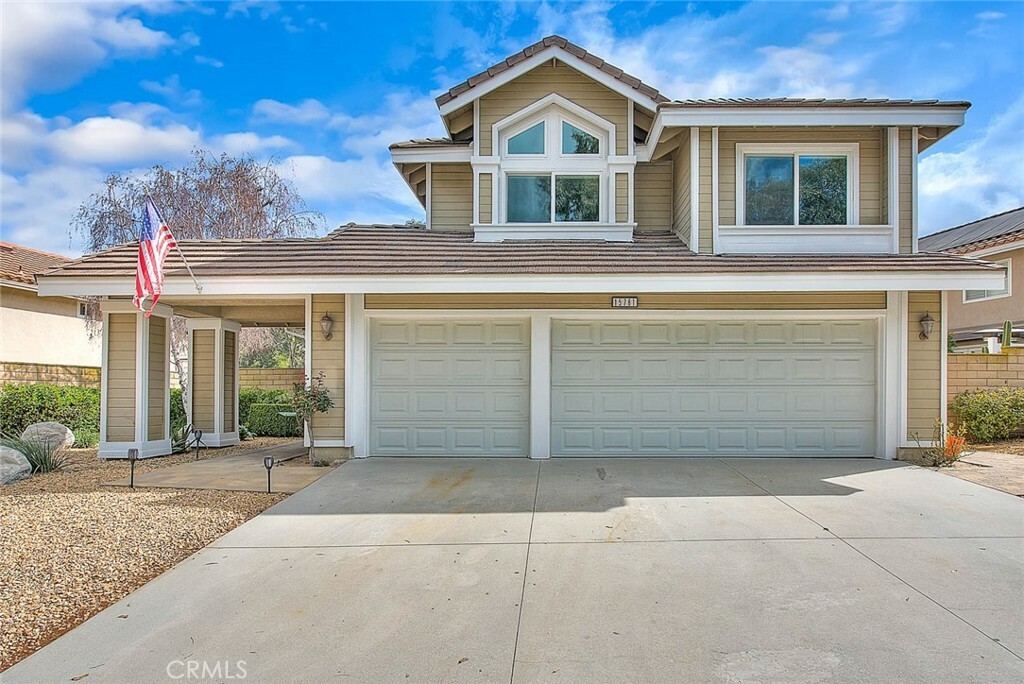 Property Photo:  15781 Sleepy Oak Road  CA 91709 