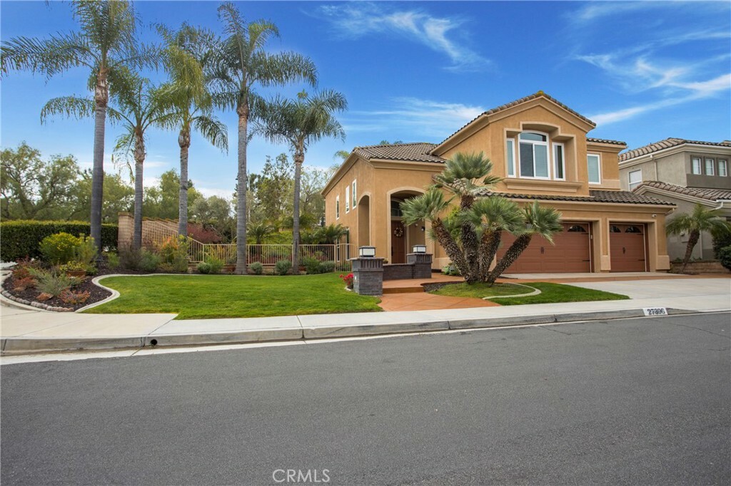 Property Photo:  27396 Mondano Drive  CA 92692 