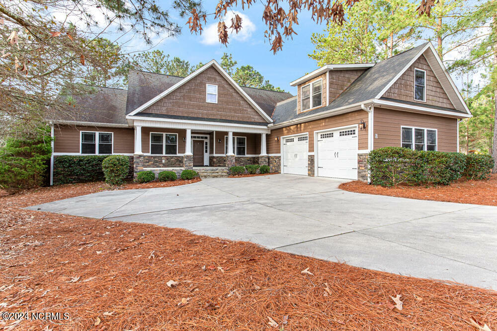 Property Photo: 5 Horizon Court NC 28327