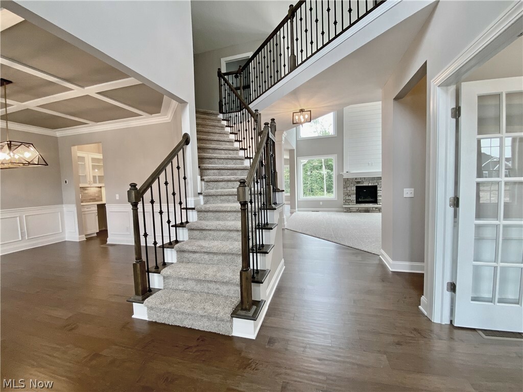 Property Photo: 2662 Hidden Pine Lane 15 OH 44233