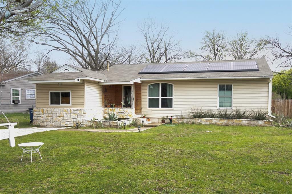 Property Photo:  10606 Newcombe Drive  TX 75228 