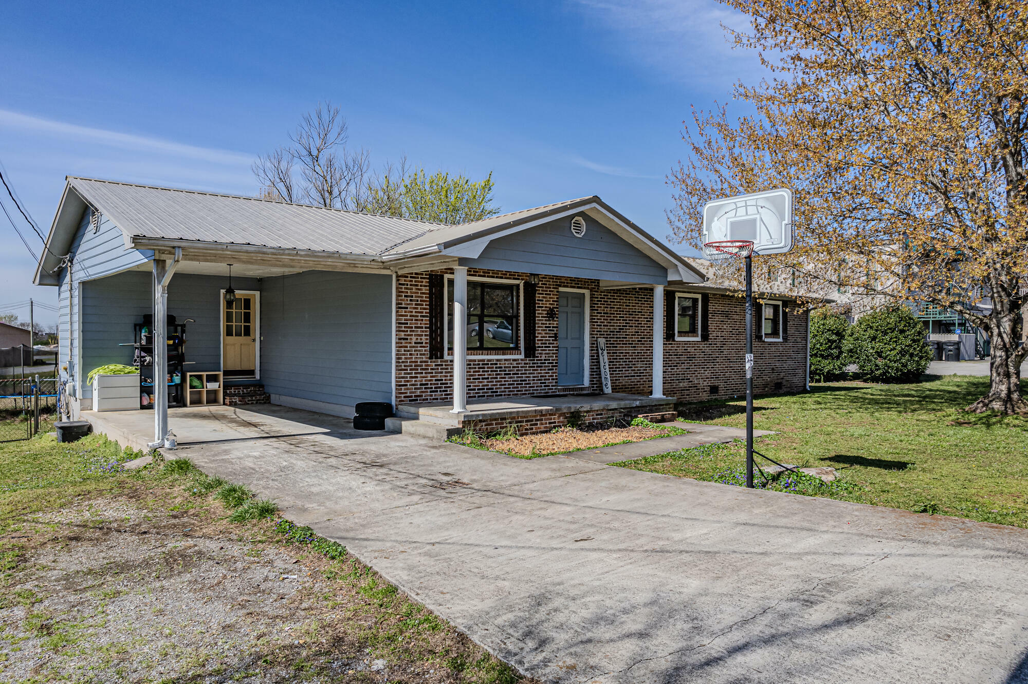 Property Photo:  605 Bryson Street  TN 37303 