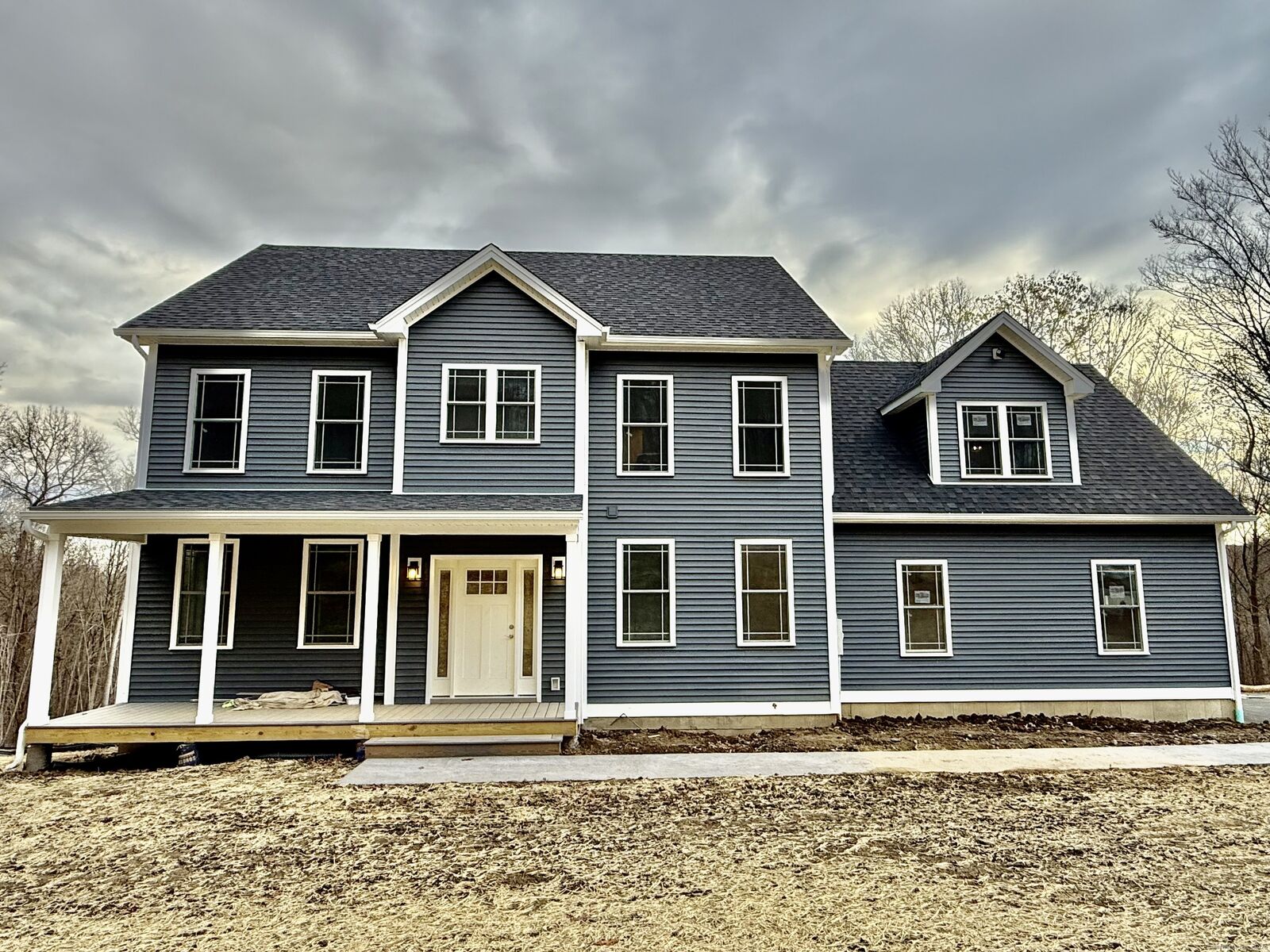 Property Photo:  24 Grandview Drive  CT 06249 