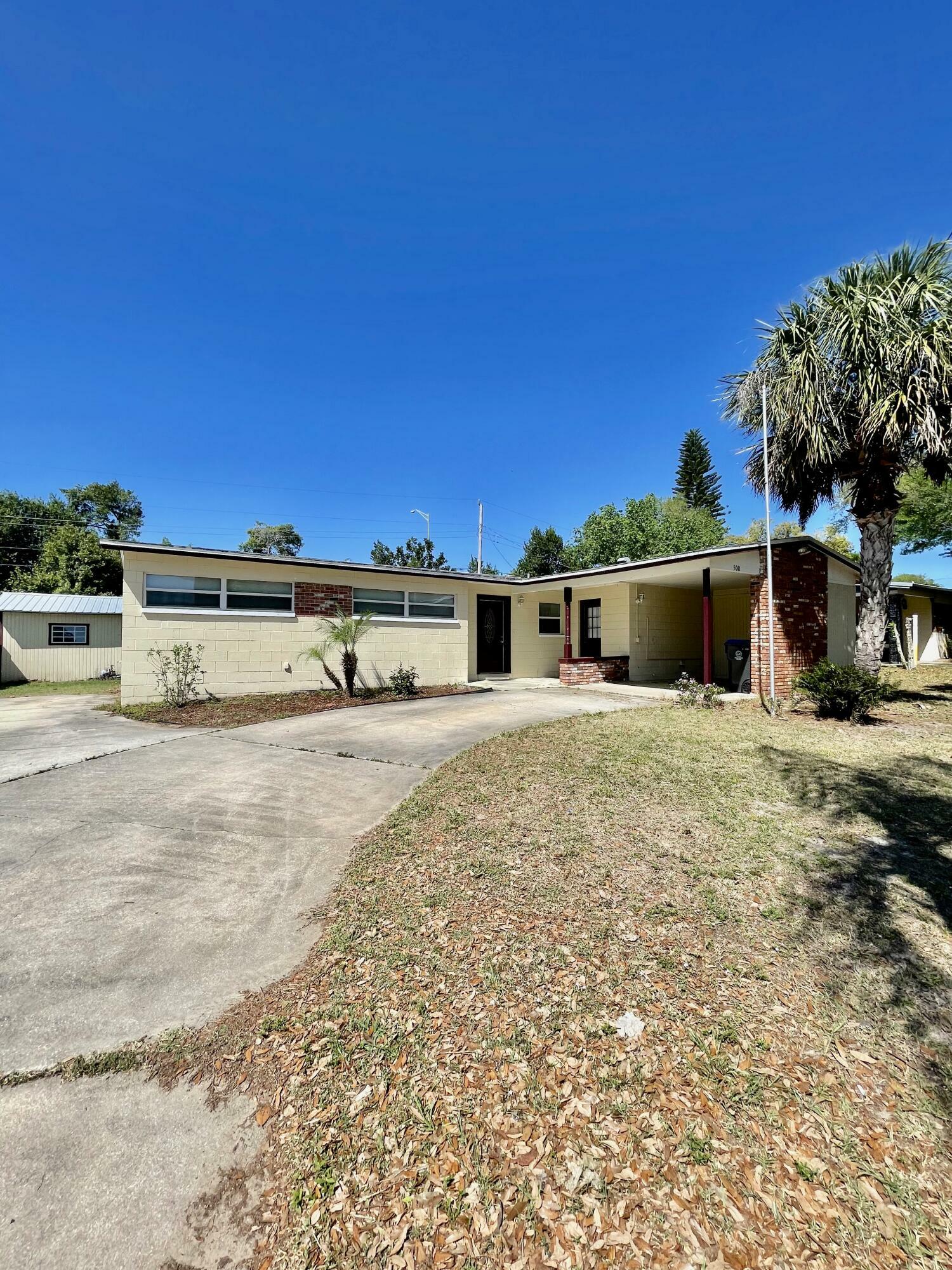 Property Photo:  500 Eloise Avenue  FL 32796 