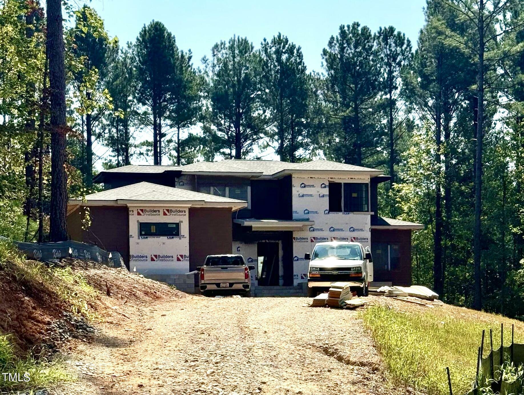 Property Photo: 7908 Wexford Waters Lane NC 27587