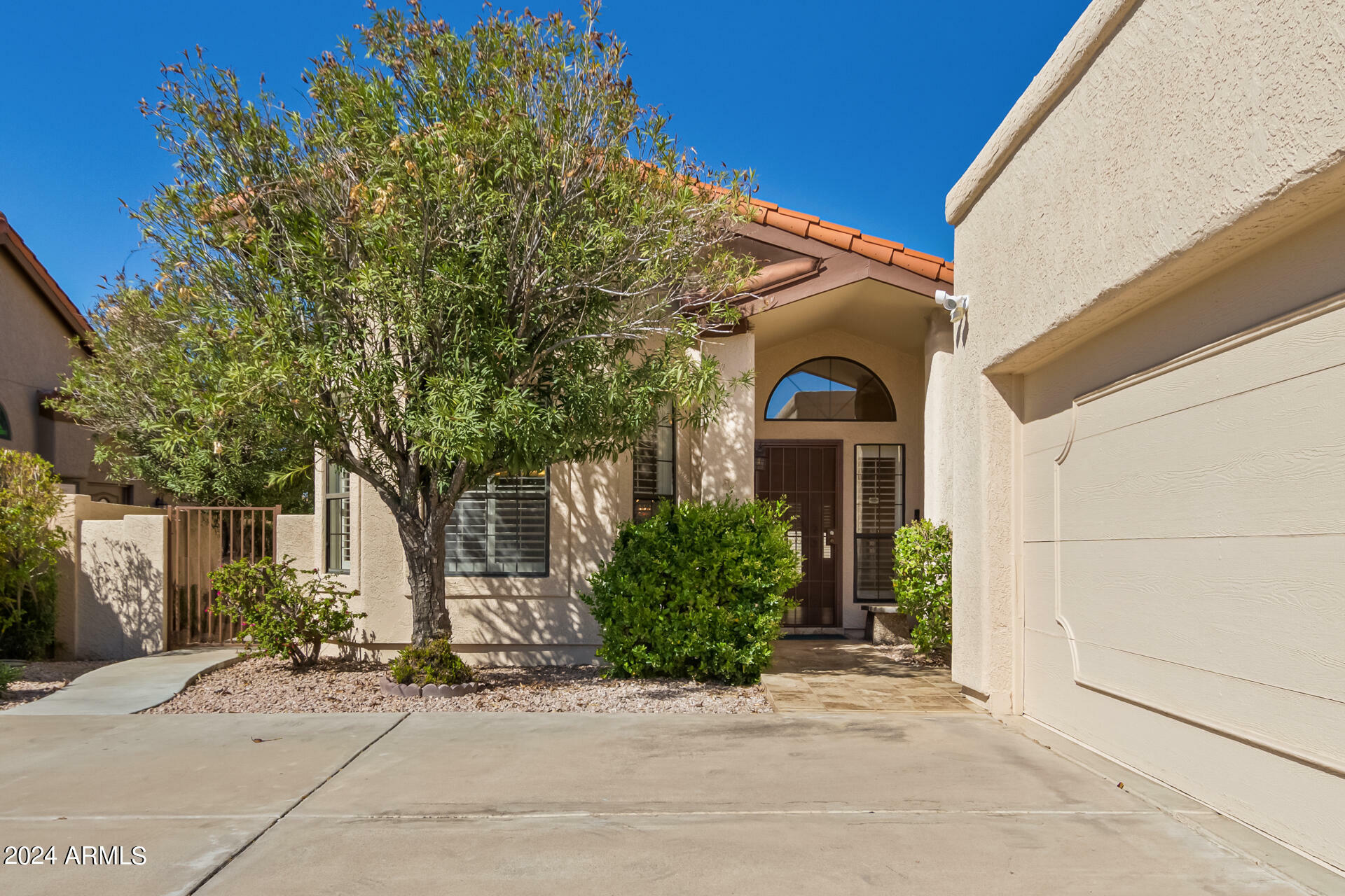 Property Photo:  12014 N 55th Street  AZ 85254 