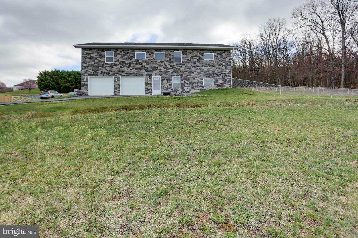 Property Photo:  14424 Upper Edgemont Road  PA 17268 