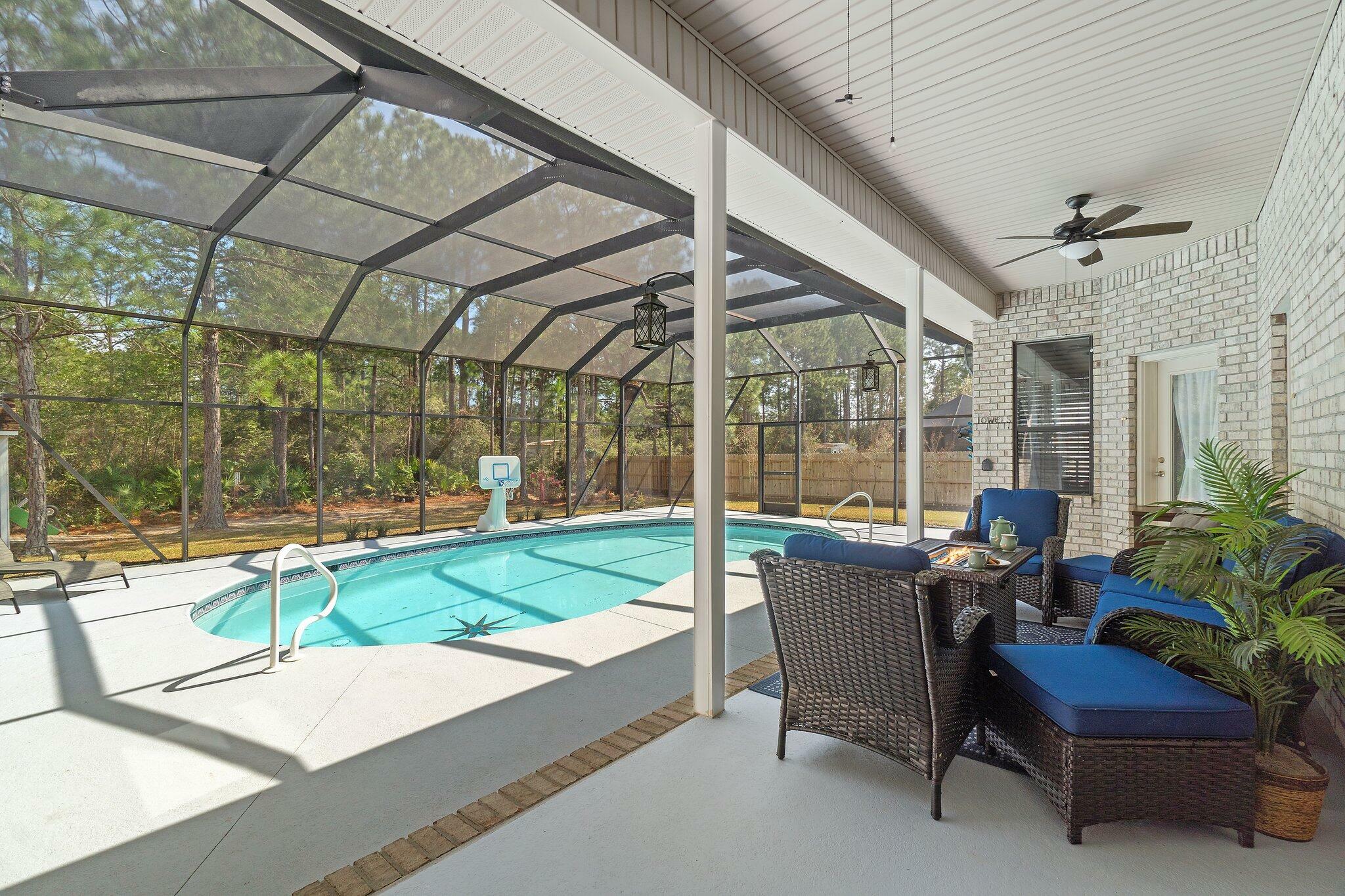 Property Photo:  2448 Whispering Pines Boulevard  FL 32566 