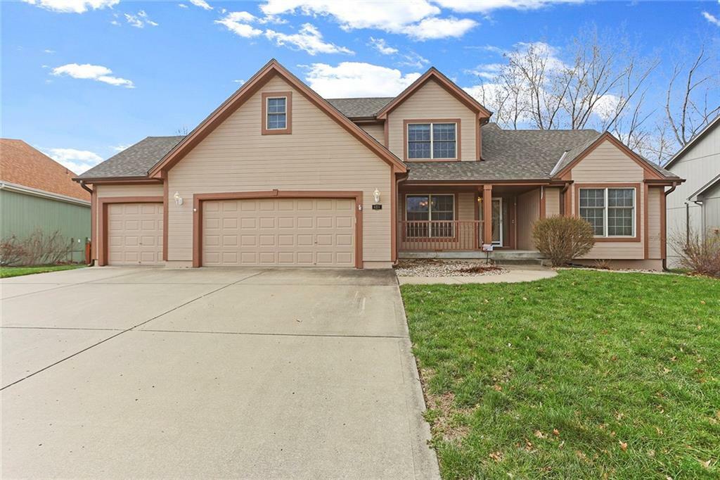 Property Photo:  6311 NW 78th Place  MO 64151 