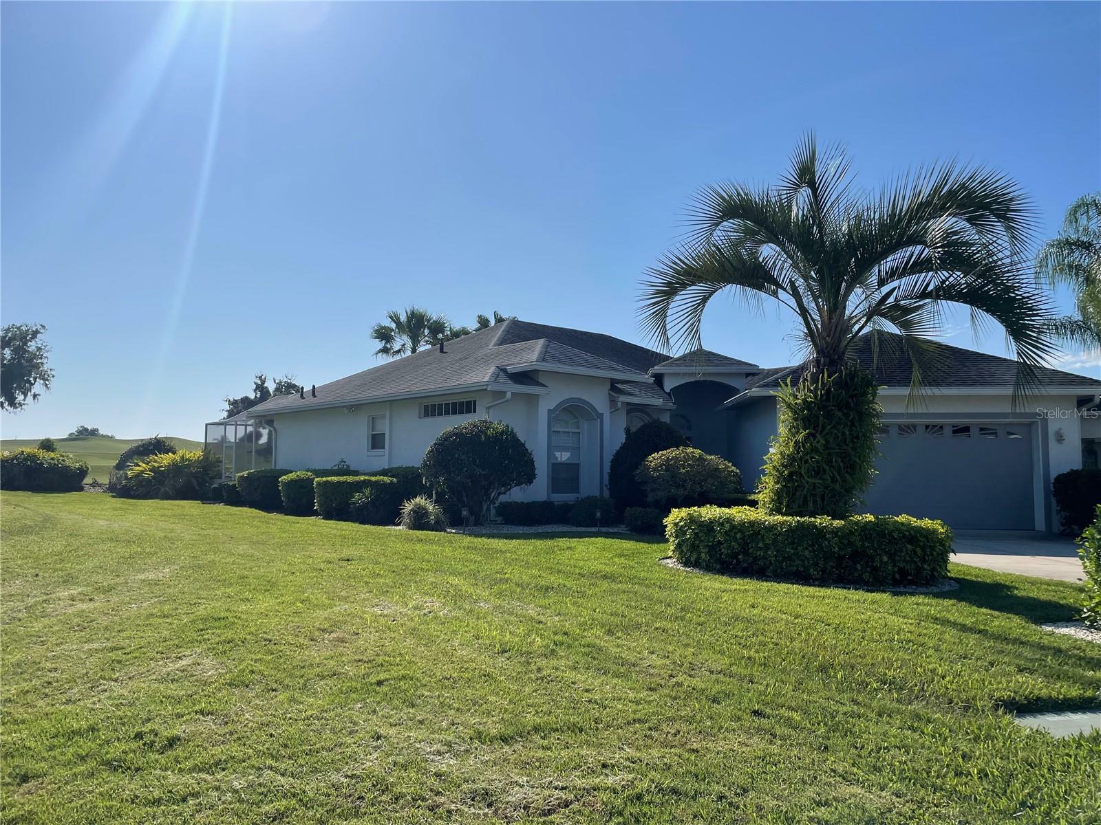 Property Photo: 6623 Bendelow Drive FL 33810