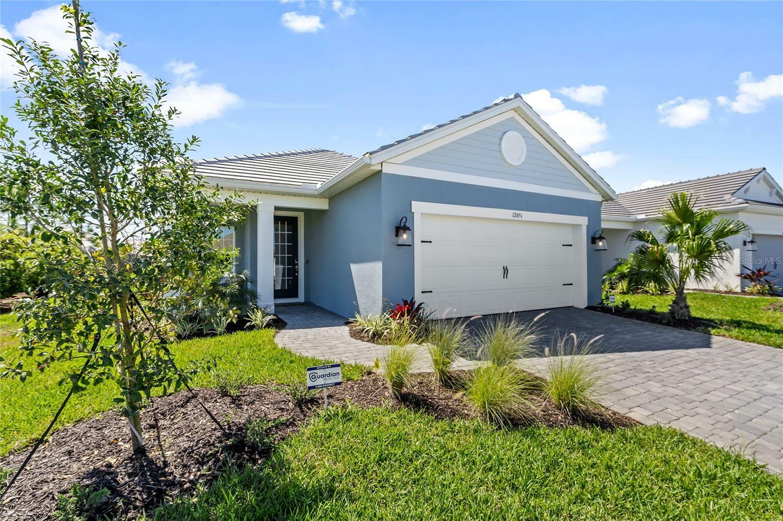 Property Photo:  12651 Brookgreen Street  FL 34293 