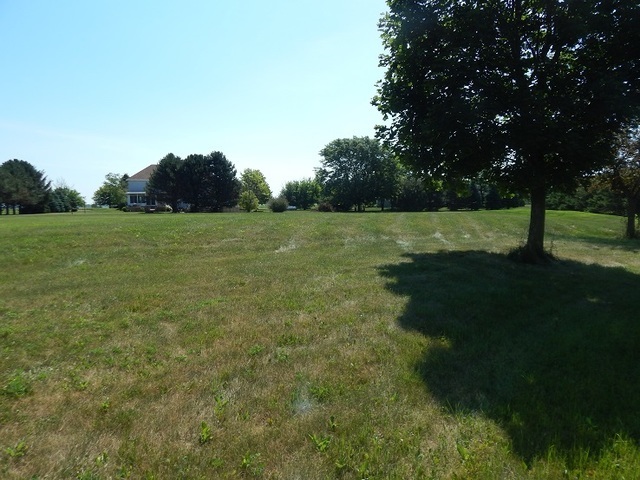 Property Photo:  Lot 14 Crane Court  IL 60135 