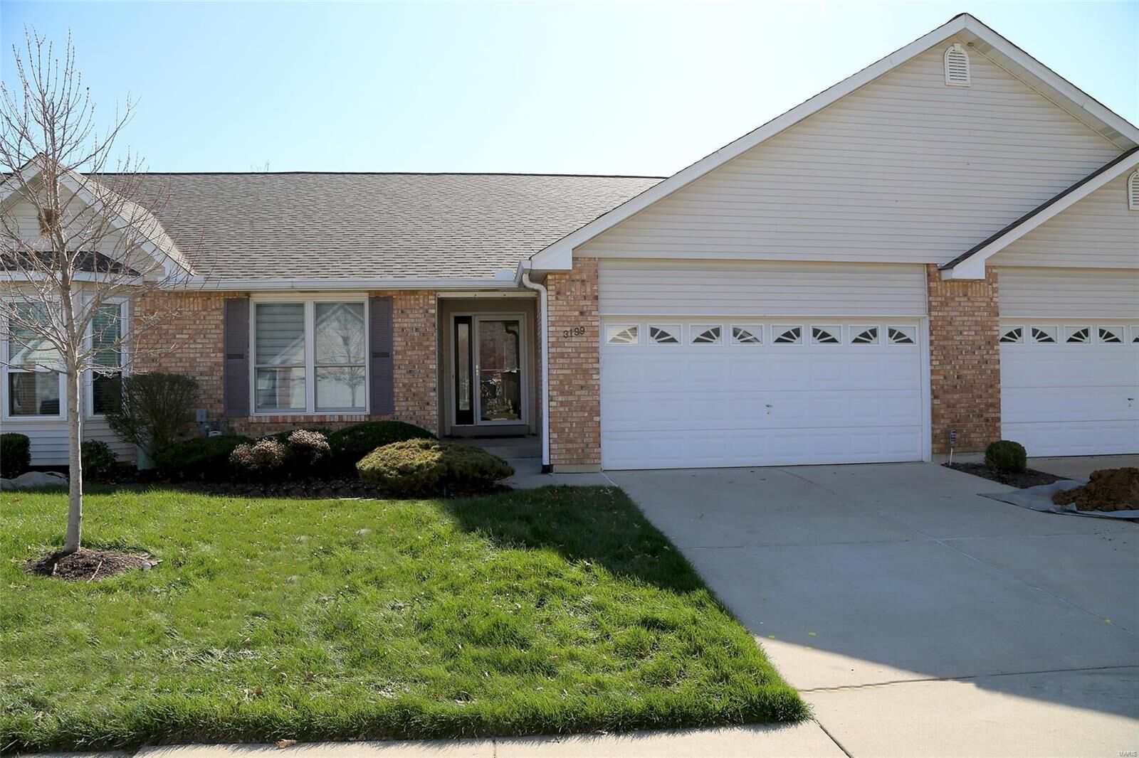 Property Photo:  3199 Country Bluff Drive  MO 63301 