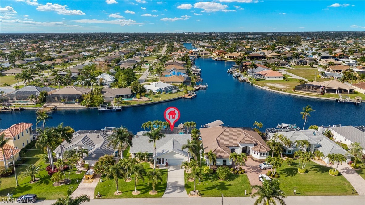 Property Photo: 2233 SW 50th Street FL 33914