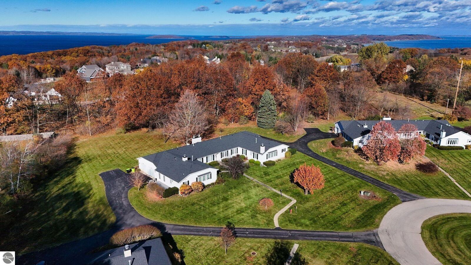 Property Photo:  7138 Cherrywood Court  MI 49686 