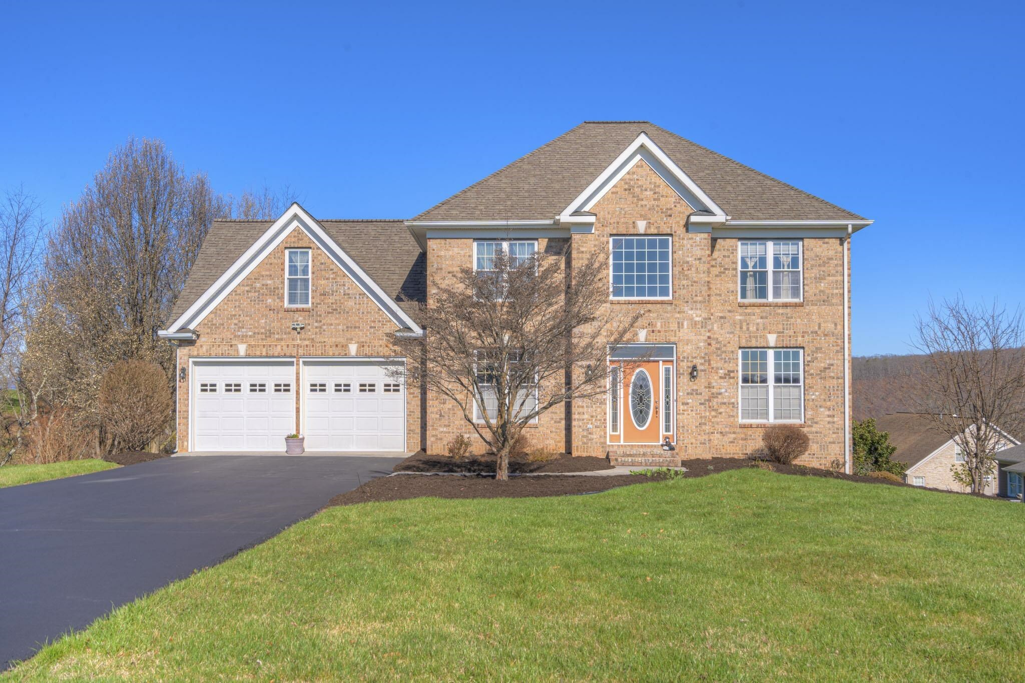 Property Photo:  8338 River Course Drive  VA 24141 