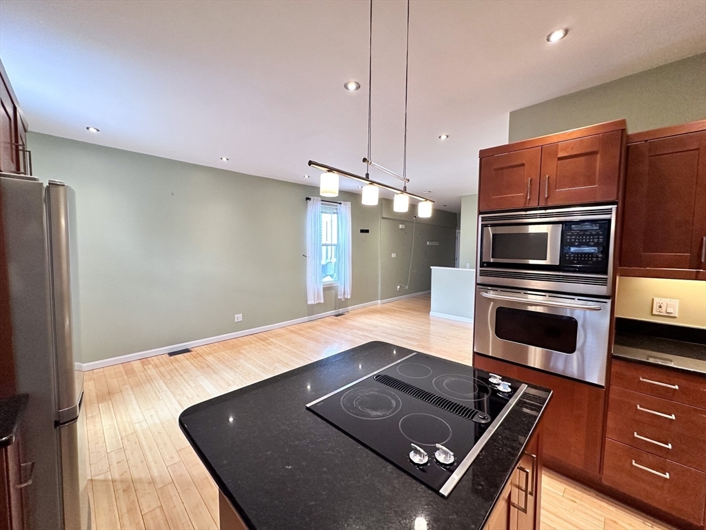 Property Photo:  101 Sheridan Street 101  MA 02130 