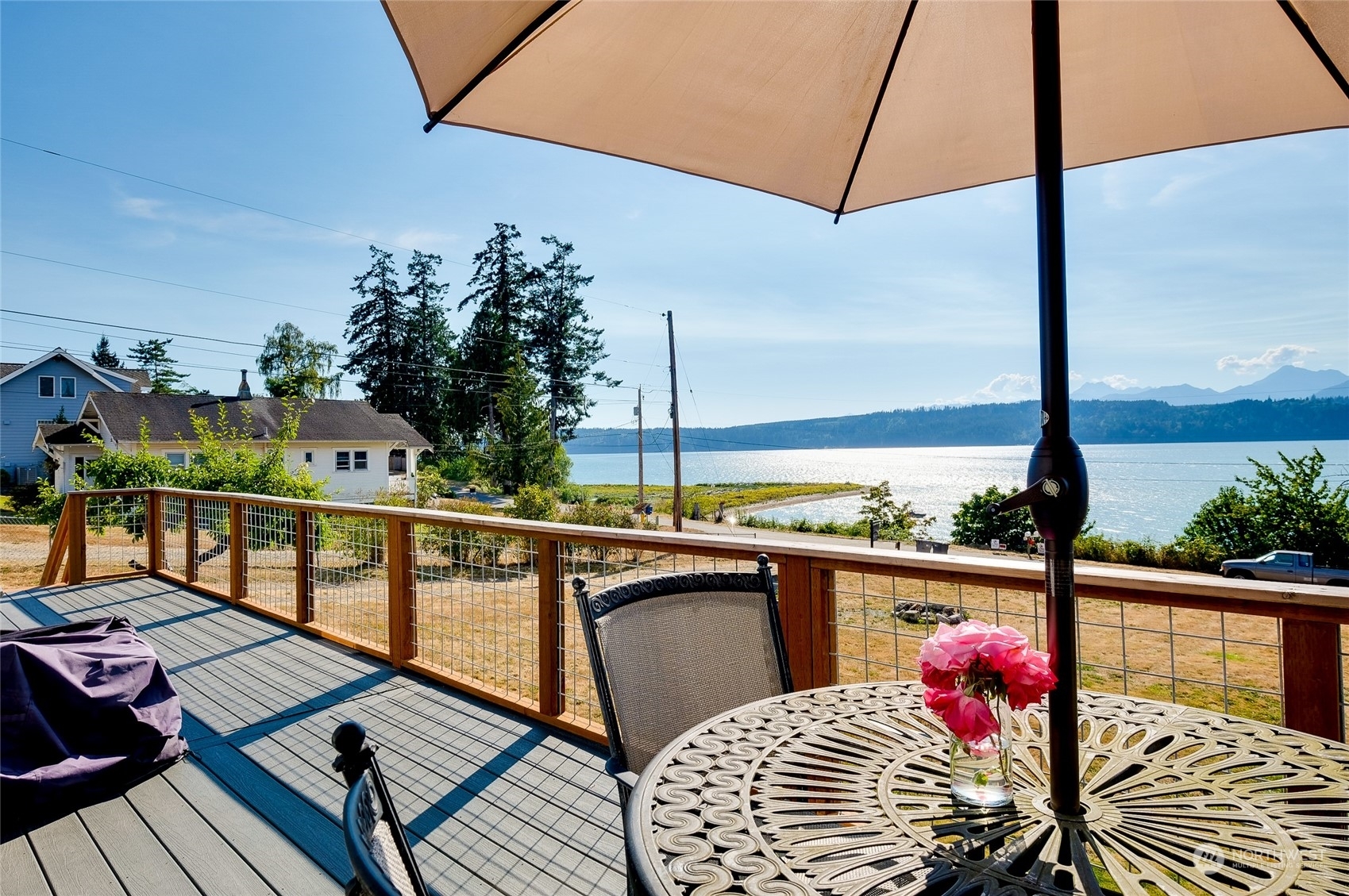 Property Photo:  17226 Olympic View Road NW  WA 98383 